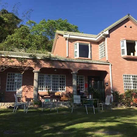 Wisdom Garden Home Stay Yuli Dış mekan fotoğraf