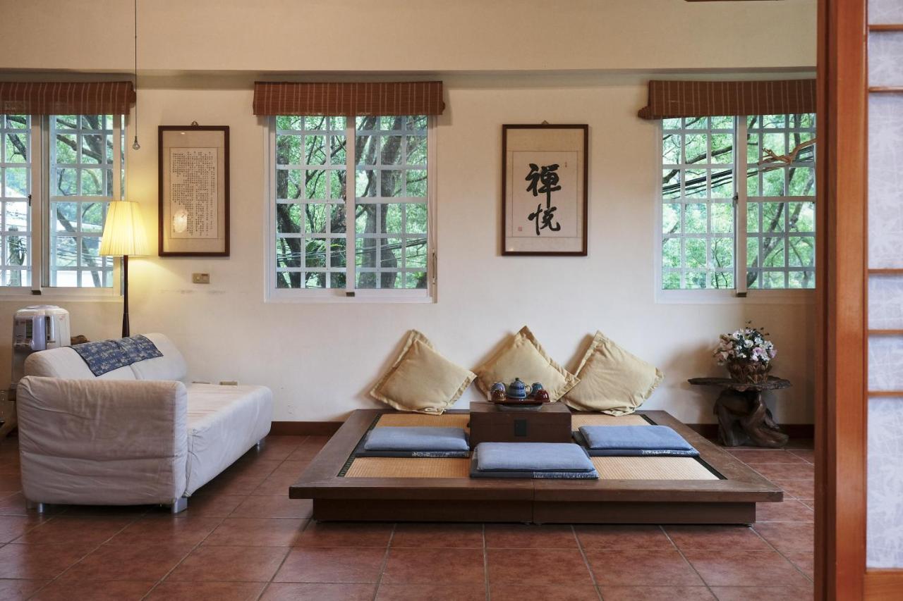 Wisdom Garden Home Stay Yuli Dış mekan fotoğraf