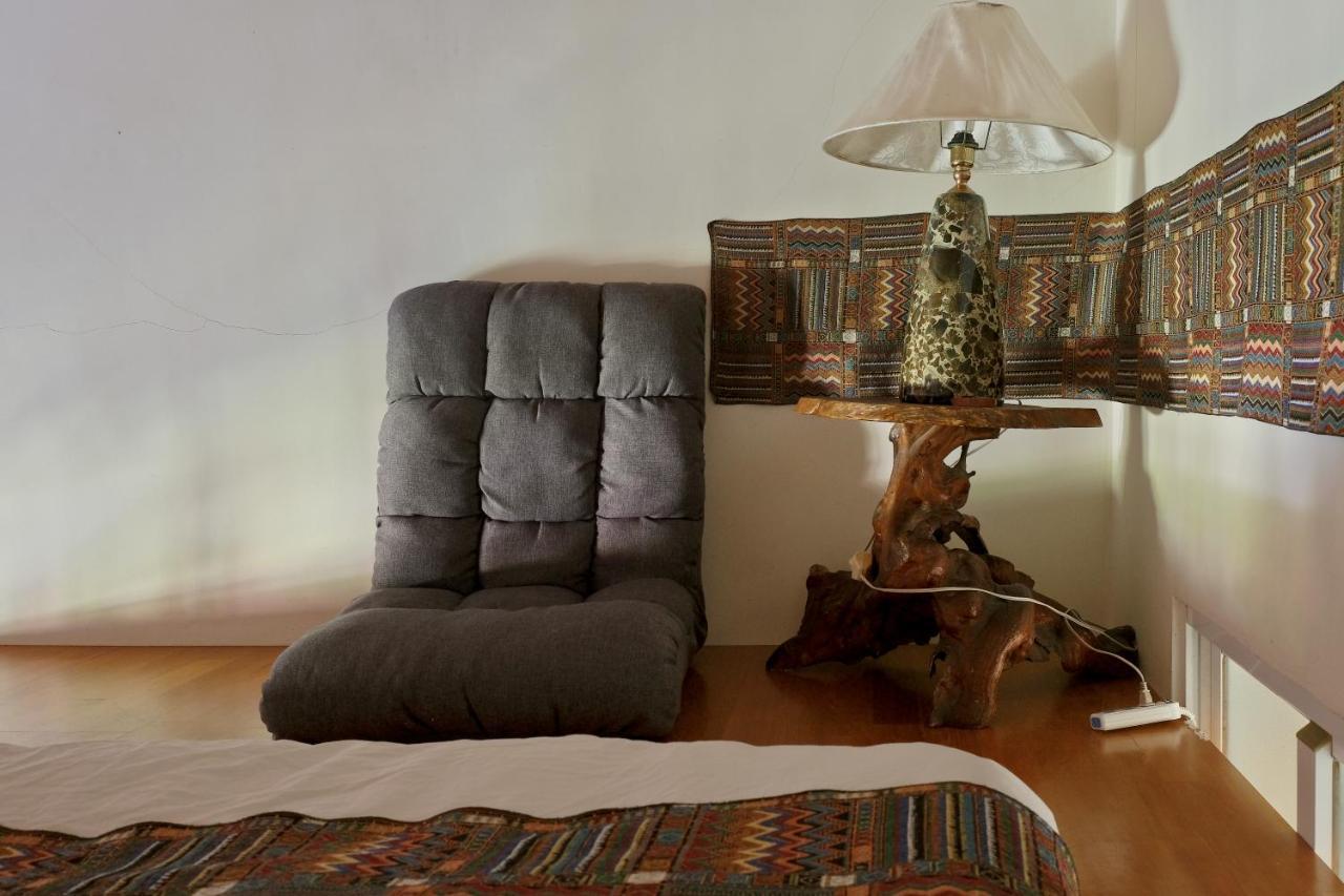 Wisdom Garden Home Stay Yuli Dış mekan fotoğraf
