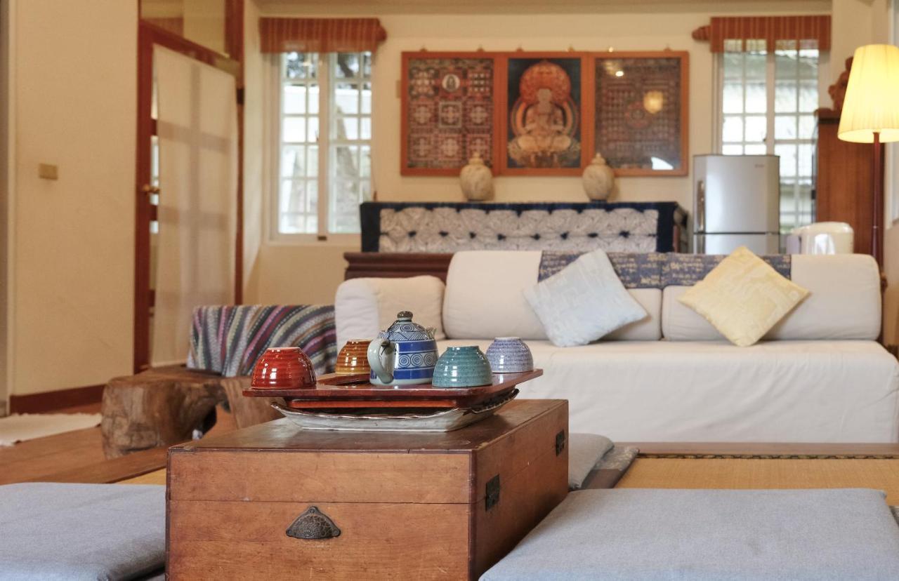 Wisdom Garden Home Stay Yuli Dış mekan fotoğraf