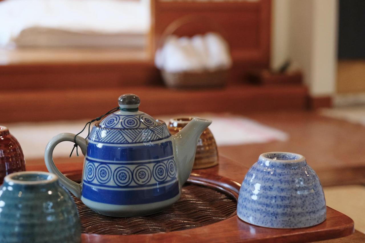 Wisdom Garden Home Stay Yuli Dış mekan fotoğraf