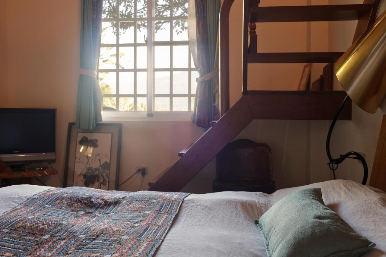 Wisdom Garden Home Stay Yuli Dış mekan fotoğraf