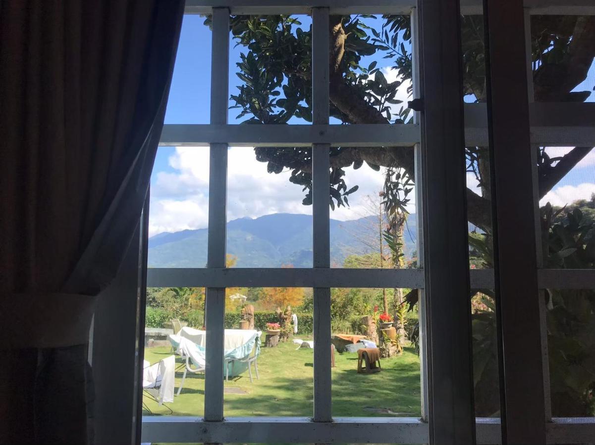 Wisdom Garden Home Stay Yuli Dış mekan fotoğraf