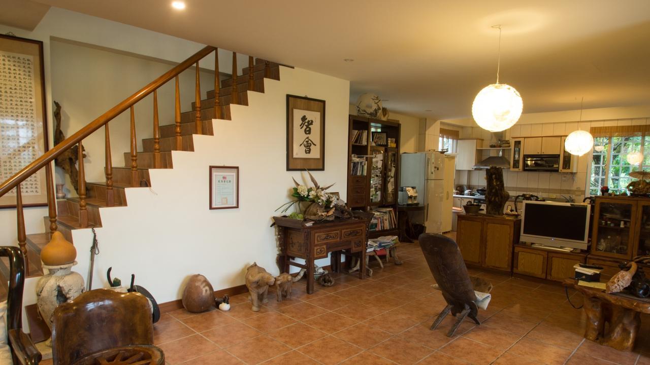 Wisdom Garden Home Stay Yuli Dış mekan fotoğraf
