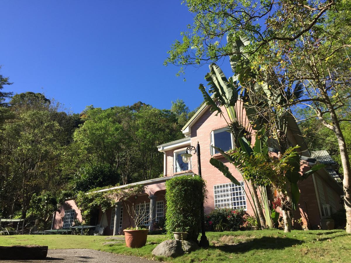 Wisdom Garden Home Stay Yuli Dış mekan fotoğraf