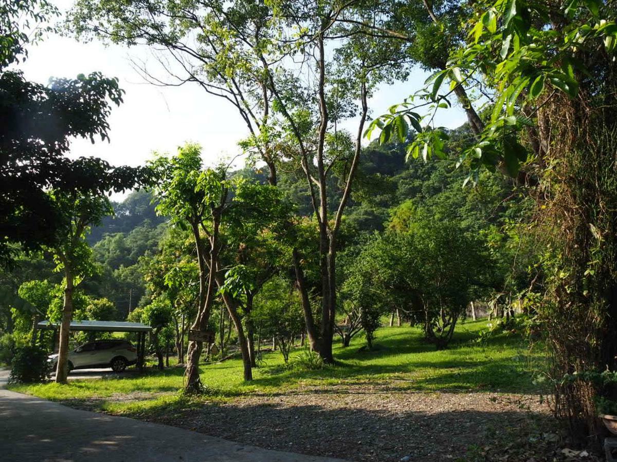 Wisdom Garden Home Stay Yuli Dış mekan fotoğraf