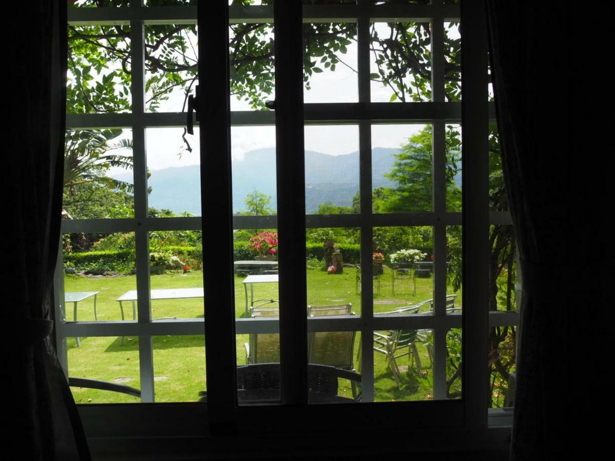 Wisdom Garden Home Stay Yuli Dış mekan fotoğraf